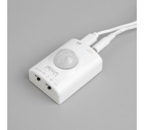 UNIEL (UL-00004450) ULS-R21-2,4W/4000K/1,0M/RECH SENSOR Smart Light