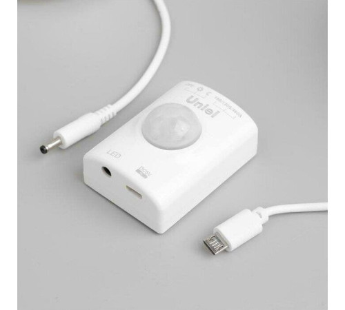 UNIEL (UL-00004450) ULS-R21-2,4W/4000K/1,0M/RECH SENSOR Smart Light