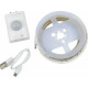 UNIEL (UL-00004450) ULS-R21-2,4W/4000K/1,0M/RECH SENSOR Smart Light