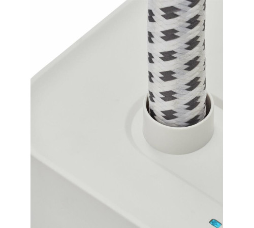 POLARIS PGS-1820 VA белый