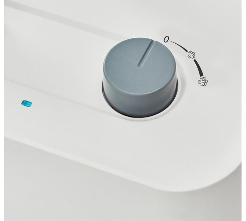 POLARIS PGS-1820 VA белый