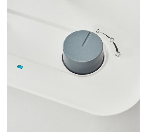 POLARIS PGS-1820 VA белый