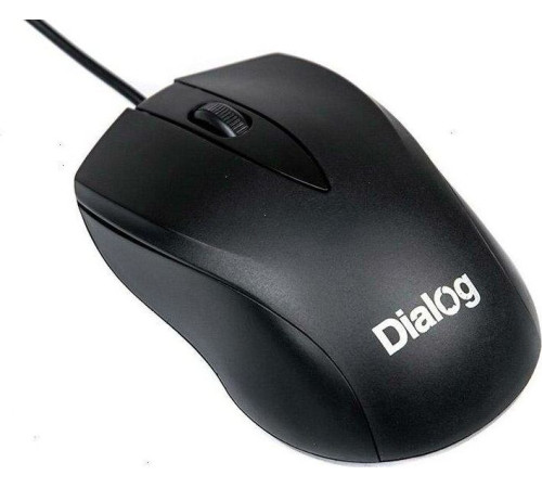 DIALOG MOC-15U