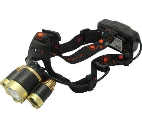 ULTRAFLASH (13903) E1333 черный