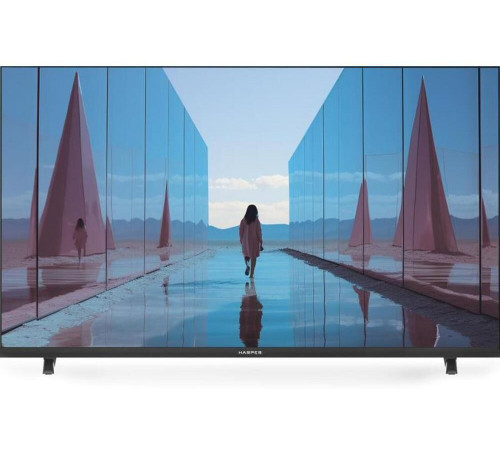HARPER 40F720T FHD Безрамочный
