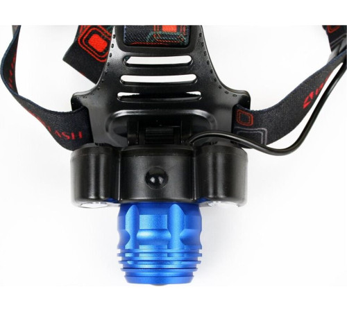 ULTRAFLASH (13904) E1334 черный