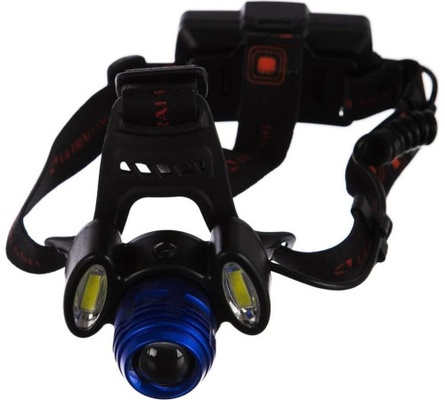 ULTRAFLASH (13904) E1334 черный