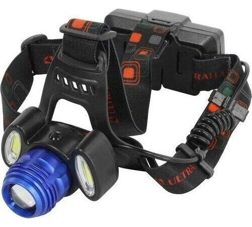 ULTRAFLASH (13904) E1334 черный