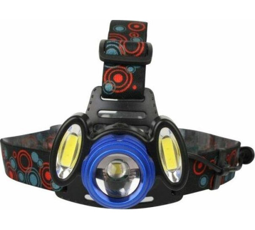 ULTRAFLASH (13904) E1334 черный