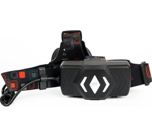 ULTRAFLASH (13904) E1334 черный