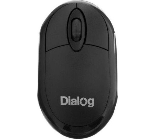 DIALOG MROC-10U