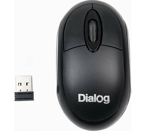 DIALOG MROC-10U