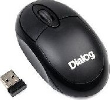 DIALOG MROC-10U