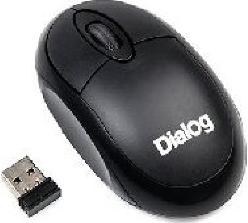DIALOG MROC-10U