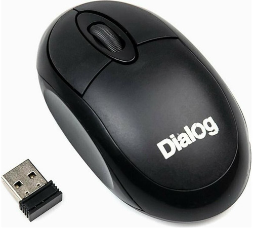 DIALOG MROC-10U