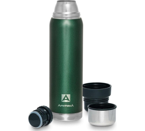 АРКТИКА 106-900 зелёный