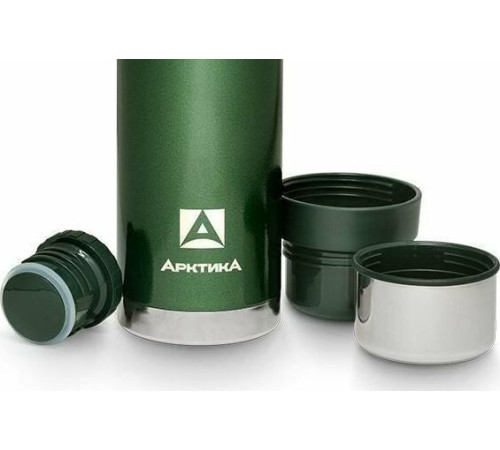 АРКТИКА 106-900 зелёный