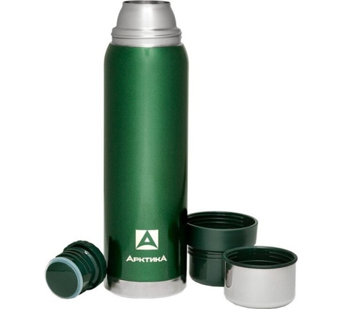 АРКТИКА 106-900 зелёный