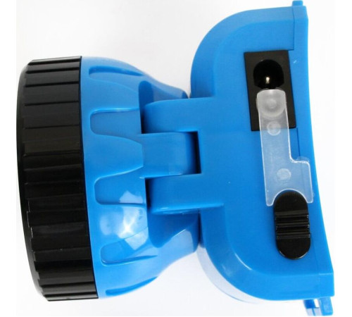 ULTRAFLASH (12420) LED5361 голубой