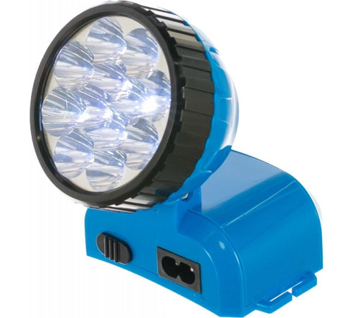 ULTRAFLASH (12420) LED5361 голубой
