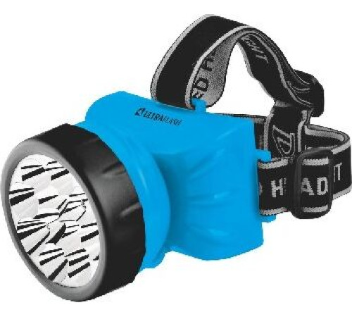 ULTRAFLASH (12420) LED5361 голубой