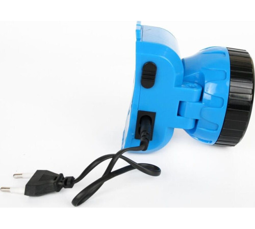 ULTRAFLASH (12420) LED5361 голубой