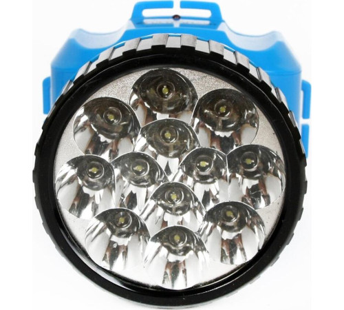ULTRAFLASH (12420) LED5361 голубой