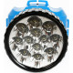 ULTRAFLASH (12420) LED5361 голубой