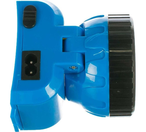 ULTRAFLASH (12420) LED5361 голубой