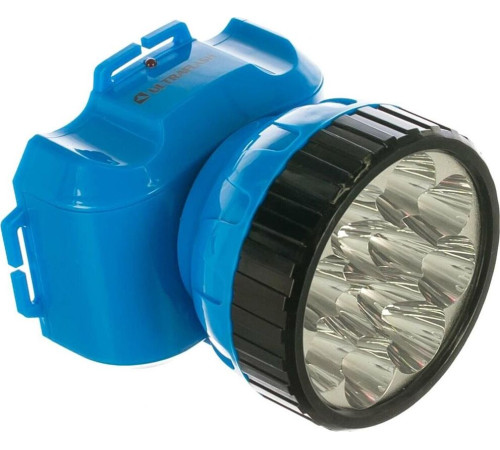ULTRAFLASH (12420) LED5361 голубой