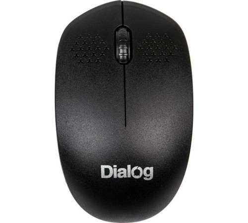 DIALOG MROC-15U