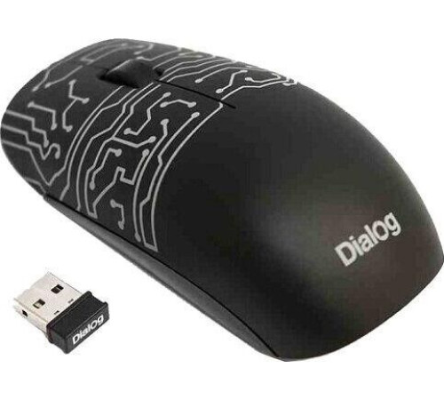 DIALOG MROC-15U