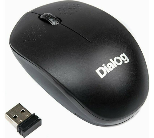 DIALOG MROC-15U