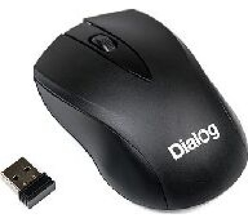 DIALOG MROC-15U