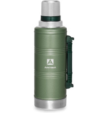 АРКТИКА 106-2200P зелёный с ручкой