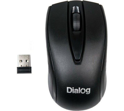 DIALOG MROC-17U