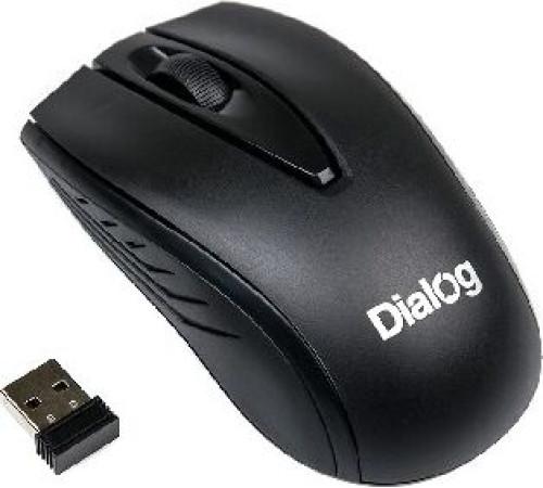 DIALOG MROC-17U