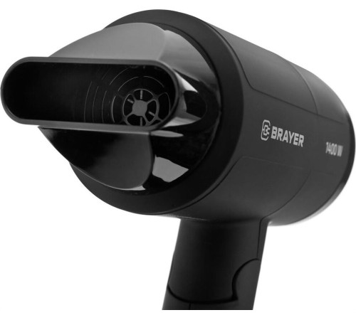 BRAYER BR3040 черный