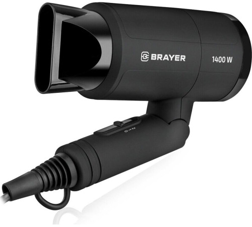 BRAYER BR3040 черный