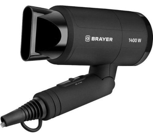 BRAYER BR3040 черный
