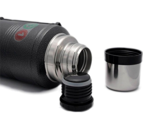 АРКТИКА 106-2200P чёрный с ручкой