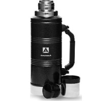 АРКТИКА 106-2200P чёрный с ручкой