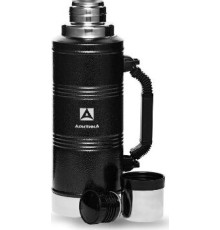 АРКТИКА 106-2200P чёрный с ручкой