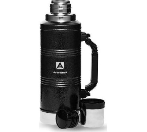 АРКТИКА 106-2200P чёрный с ручкой