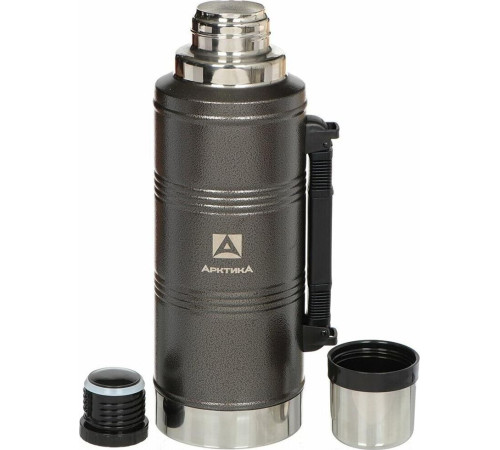 АРКТИКА 106-2200P чёрный с ручкой