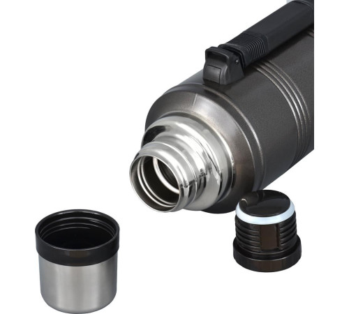 АРКТИКА 106-2200P чёрный с ручкой