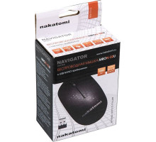 NAKATOMI MRON-02U Navigator