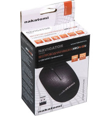 NAKATOMI MRON-02U Navigator