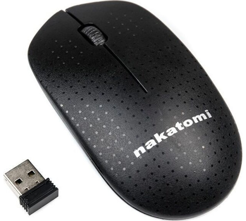 NAKATOMI MRON-02U Navigator