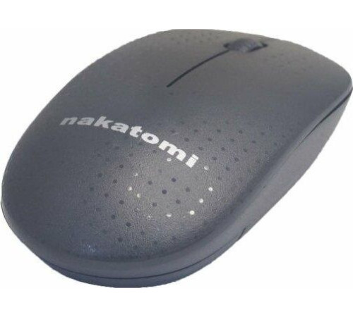 NAKATOMI MRON-02U Navigator